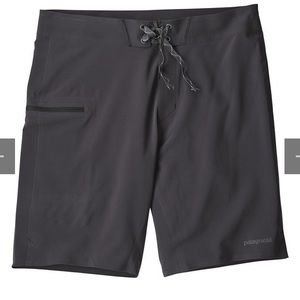 patagonia swim trunks
